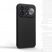 Чохол ArmorStandart Matte Slim Fit для Xiaomi Poco F9 Pro 5G Camera cover Black (ARM92739)