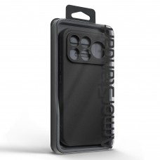 Чохол ArmorStandart Matte Slim Fit для Xiaomi Poco F9 Pro 5G Camera cover Black (ARM92739) Чохол ArmorStandart Matte Slim Fit для Xiaomi Poco F9 Pro 5G Camera cover Black (ARM92739)