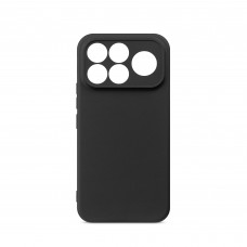 Чохол ArmorStandart Matte Slim Fit для Xiaomi Poco F9 Ultra 5G Camera cover Black (ARM92750) Чохол ArmorStandart Matte Slim Fit для Xiaomi Poco F9 Ultra 5G Camera cover Black (ARM92750)