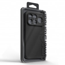 Чохол ArmorStandart Matte Slim Fit для Xiaomi Poco F9 Ultra 5G Camera cover Black (ARM92750) Чохол ArmorStandart Matte Slim Fit для Xiaomi Poco F9 Ultra 5G Camera cover Black (ARM92750)