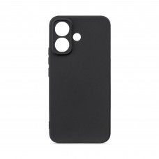 Чохол ArmorStandart Matte Slim Fit для Xiaomi Poco X8 5G Camera cover Black (ARM90711)