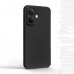 Чохол ArmorStandart Matte Slim Fit для Xiaomi Poco X8 5G Camera cover Black (ARM90711)
