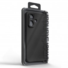 Чохол ArmorStandart Matte Slim Fit для Xiaomi Poco X8 5G Camera cover Black (ARM90711)