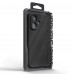 Чохол ArmorStandart Matte Slim Fit для Xiaomi Poco X8 5G Camera cover Black (ARM90711)