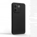 Чохол ArmorStandart Matte Slim Fit для Xiaomi Redmi Note 17 Pro Plus 5G Camera cover Black (ARM92728)