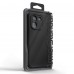 Чохол ArmorStandart Matte Slim Fit для Xiaomi Redmi Note 17 Pro Plus 5G Camera cover Black (ARM92728)