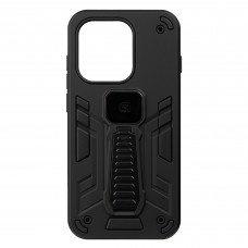Чохол ArmorStandart Proover для OPPO Reno16 5G Black (ARM92281)