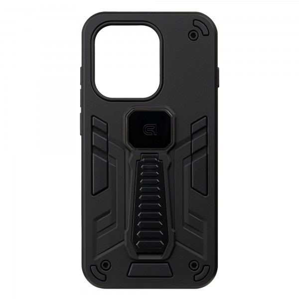 Чохол ArmorStandart Proover для OPPO Reno16 5G Black (ARM92281)