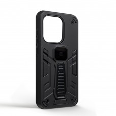 Чохол ArmorStandart Proover для OPPO Reno16 5G Black (ARM92281)