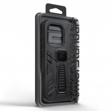 Чохол ArmorStandart Proover для OPPO Reno16 5G Black (ARM92281)