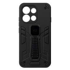 Чохол ArmorStandart Proover для OPPO Reno16 F 5G Black (ARM92284)