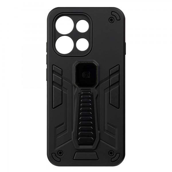 Чохол ArmorStandart Proover для OPPO Reno16 F 5G Black (ARM92284)