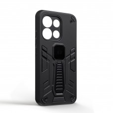 Чохол ArmorStandart Proover для OPPO Reno16 F 5G Black (ARM92284)