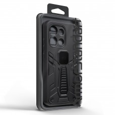 Чохол ArmorStandart Proover для OPPO Reno16 F 5G Black (ARM92284)