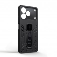 Чохол ArmorStandart Proover для Realme Note 80 4G Black (ARM92275)