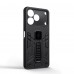 Чохол ArmorStandart Proover для Realme Note 80 4G Black (ARM92275)