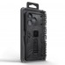 Чохол ArmorStandart Proover для Realme Note 80 4G Black (ARM92275)