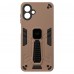 Чохол ArmorStandart Proover для Samsung A08 4G / A07 4G Brown (ARM92514)