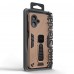 Чохол ArmorStandart Proover для Samsung A08 4G / A07 4G Brown (ARM92514)