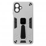 Чохол ArmorStandart Proover для Samsung A08 4G / A07 4G Grey (ARM92515) Чохол ArmorStandart Proover для Samsung A08 4G / A07 4G Grey (ARM92515)