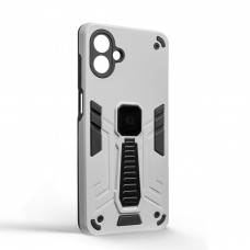 Чохол ArmorStandart Proover для Samsung A08 4G / A07 4G Grey (ARM92515)