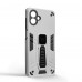 Чохол ArmorStandart Proover для Samsung A08 4G / A07 4G Grey (ARM92515)