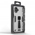Чохол ArmorStandart Proover для Samsung A08 4G / A07 4G Grey (ARM92515)