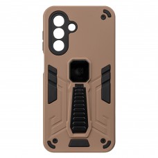 Чохол ArmorStandart Proover для Samsung A18 4G / A17 4G Brown (ARM92517)