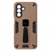 Чохол ArmorStandart Proover для Samsung A18 4G / A17 4G Brown (ARM92517)
