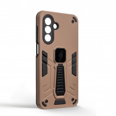 Чохол ArmorStandart Proover для Samsung A18 4G / A17 4G Brown (ARM92517)