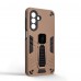 Чохол ArmorStandart Proover для Samsung A18 4G / A17 4G Brown (ARM92517)