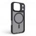 Чохол ArmorStandart Uniq MagCase для Apple iPhone 18 Pro / 17 Pro Black (ARM92312)