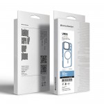 Чохол ArmorStandart Uniq MagCase для Apple iPhone 18 Pro / 17 Pro Light Blue (ARM92314) Чохол ArmorStandart Uniq MagCase для Apple iPhone 18 Pro / 17 Pro Light Blue (ARM92314)