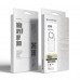 Чохол ArmorStandart Uniq MagCase для Apple iPhone 18 Pro / 17 Pro Matte Clear (ARM92315)