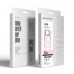Чохол ArmorStandart Uniq MagCase для Apple iPhone 18 Pro / 17 Pro Pink (ARM92317)