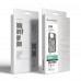 Чохол ArmorStandart Uniq MagCase для Apple iPhone 18 Pro / 17 Pro Titanium Grey (ARM92318)