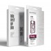Чохол ArmorStandart Uniq MagCase для Apple iPhone 18 Pro Max / 17 Pro Max Dark Cherry (ARM92327)