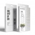 Чохол ArmorStandart Uniq MagCase для Apple iPhone 18 Pro Max / 17 Pro Max Matte Clear (ARM92323)