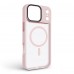 Чохол ArmorStandart Uniq MagCase для Apple iPhone 18 Pro Max / 17 Pro Max Pink (ARM92325)