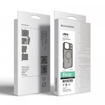 Чохол ArmorStandart Uniq MagCase для Apple iPhone 18 Pro Max / 17 Pro Max Titanium Grey (ARM92326) Чохол ArmorStandart Uniq MagCase для Apple iPhone 18 Pro Max / 17 Pro Max Titanium Grey (ARM92326)