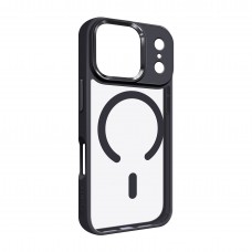 Чохол ArmorStandart Unit MagCase для Apple iPhone 18 Pro / 17 Pro Black (ARM92338)