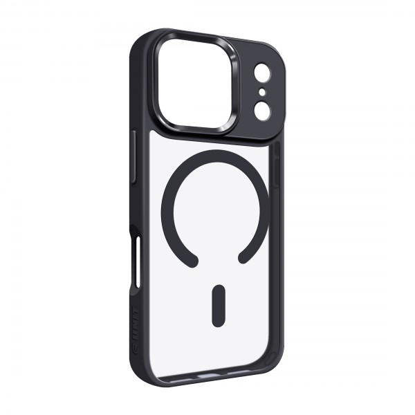 Чохол ArmorStandart Unit MagCase для Apple iPhone 18 Pro / 17 Pro Black (ARM92338)