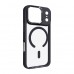 Чохол ArmorStandart Unit MagCase для Apple iPhone 18 Pro / 17 Pro Black (ARM92338)