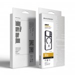 Чохол ArmorStandart Unit MagCase для Apple iPhone 18 Pro / 17 Pro Black (ARM92338) Чохол ArmorStandart Unit MagCase для Apple iPhone 18 Pro / 17 Pro Black (ARM92338)