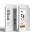 Чохол ArmorStandart Unit MagCase для Apple iPhone 18 Pro / 17 Pro Black (ARM92338)