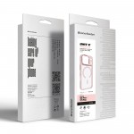 Чохол ArmorStandart Unit MagCase для Apple iPhone 18 Pro / 17 Pro Pale Pink (ARM92343)