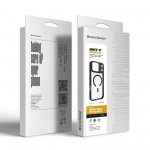 Чохол ArmorStandart Unit MagCase для Apple iPhone 18 Pro Max / 17 Pro Max Black (ARM92346) Чохол ArmorStandart Unit MagCase для Apple iPhone 18 Pro Max / 17 Pro Max Black (ARM92346)