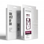 Чохол ArmorStandart Unit MagCase для Apple iPhone 18 Pro Max / 17 Pro Max Dark Cherry (ARM92353) Чохол ArmorStandart Unit MagCase для Apple iPhone 18 Pro Max / 17 Pro Max Dark Cherry (ARM92353)