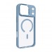 Чохол ArmorStandart Unit MagCase для Apple iPhone 18 Pro Max / 17 Pro Max Light Blue (ARM92348)