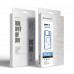 Чохол ArmorStandart Unit MagCase для Apple iPhone 18 Pro Max / 17 Pro Max Light Blue (ARM92348)